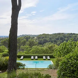 Appartement Belvoir Cigale Aix-en-Provence
