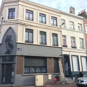 Hotel Citadelle Vauban, T2 L'encyclopedie Lille