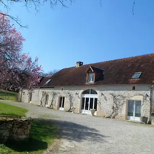 Maison d'hôtes Domaine De La Vaysse Martel