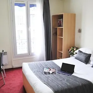 2* Hotel Alcyon