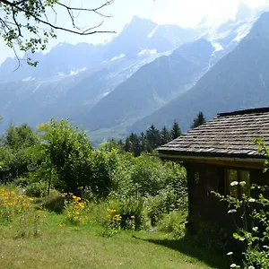 Chalet Chalet Les Soldanelles Les Houches